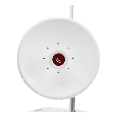 MTAD-5G-30D3-PA - MTAD-5G-30D3-PA, (mANT30PA) Antena Direccional de 30 dBi de 4.7 - 5.8 GHz, Ideal para NeTMetal 5