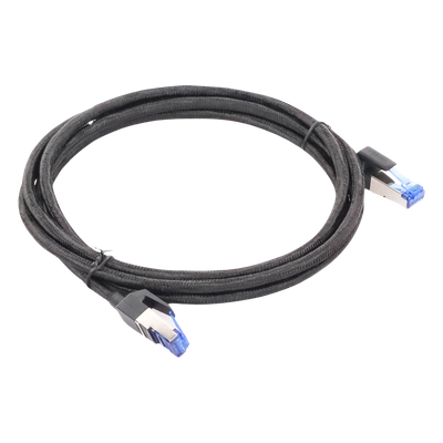 80431 - Ugreen Cable Ethernet Cat8 / F/FTP / 40 Gbps 80431