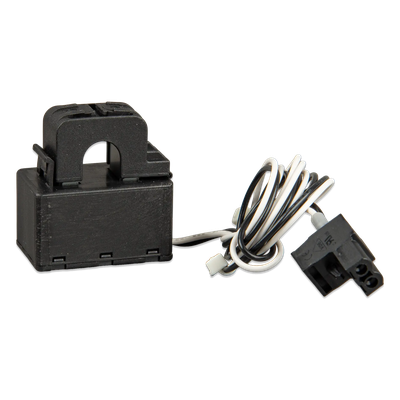 VM3P75CT - Contador de Energía Trifásico / 75 A / 3 Fases / Ethernet y VE.Can / Actualización 100 ms / Transformadores CT Incluidos