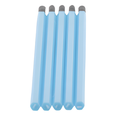1.25-SWAB - Tempo 1.25-SWAB accesorio para microconducto de fibra óptica