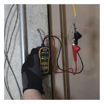 VDV500-820 - Kit Generador de Tono y Sonda / Cableado No Energizado / Alcance >1000 pies (304.8 m) / RJ11/RJ45 / 5 Cadencias / Prueba Continuidad y Polaridad