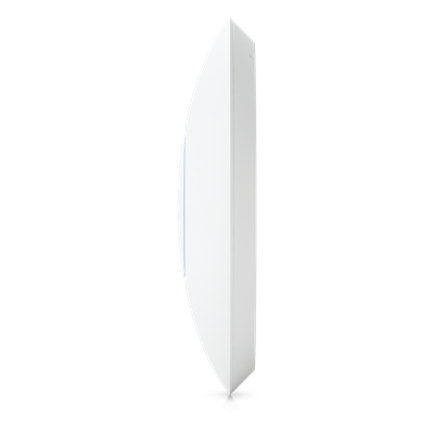 U6+ - Ubiquiti U6+ punto de acceso inalámbrico 2402 Mbit/s Blanco Energía sobre Ethernet (PoE)