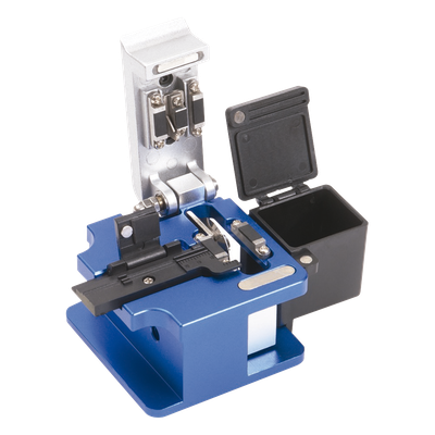 920CL - Tempo Cortadora de Precisión para Fibra Óptica / 3 Pasos / 250µm a 3mm 920CL