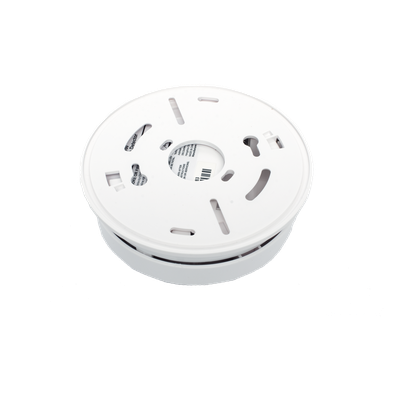 HF-GM100 - Hikvision Detector de Monóxido de Carbono / Sensor Electroquímico / Alarma 85 dB a 3 m (9.8 ft)