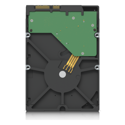 UACC-HDD-E-8TB - Disco Duro Empresarial 3.5" / 8 TB / SATA 6 Gb/s / 7200 RPM / Carga de Trabajo 550 TB/año / MTBF 2,000,000 h