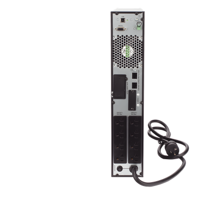LP2KRT - Linkedpro By Epcom UPS Online Doble Conversión / 2000 VA / 1800 W LP2KRT