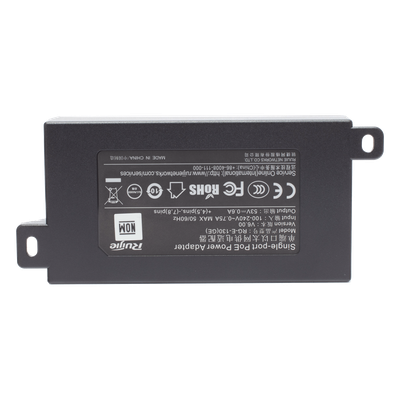 RG-E-130(GE) - Ruijie Networks RG-RAP2260(G) punto de acceso inalámbrico 1201 Mbit/s Blanco Energía sobre Ethernet (PoE)