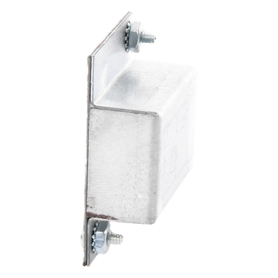 IMP30ST - Epcom IMP30ST caja para sistemas de alarma Blanco Acero
