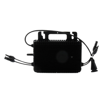 HMS10002T - Hoymiles Microinversor 1 Kw, 220 Vca, para Interconexión a Red Eléctrica, IP67, Conexión