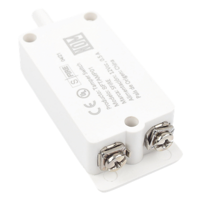 SFTAMP01 - Sfire Switch de Tamper NC / Contactos de Plata / 12 VDC SFTAMP01