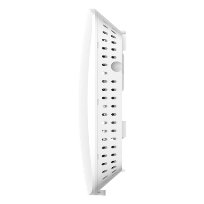 XV2-21X0A00-RW - Punto de Acceso Wi-Fi 6 / Doble Radio 2.4 GHz y 5 GHz / 2.97 Gbps PHY / 256 Clientes Concurrentes / WPA3 / Antenas Integradas 5 dBi y 6 dBi / Gestión Cloud
