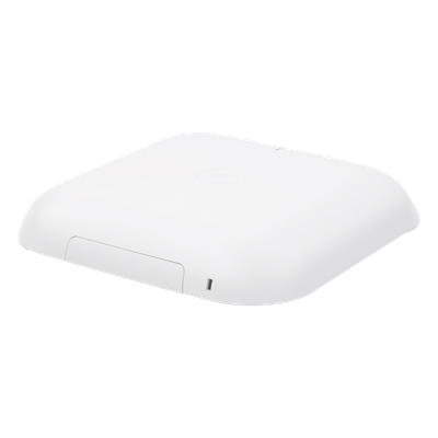 XV3-8X00A00-RW - Punto de Acceso Wi-Fi 6 / 5 Radios SDR / 1,024 Clientes Concurrentes / Tasa Agregada 6 Gbps / Puerto Multigigabit 5 GbE / Tri-Radio 802.11ax