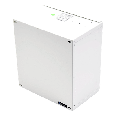 IMP-30-V3 - Epcom IMP-30-V3 caja para sistemas de alarma Blanco Acero
