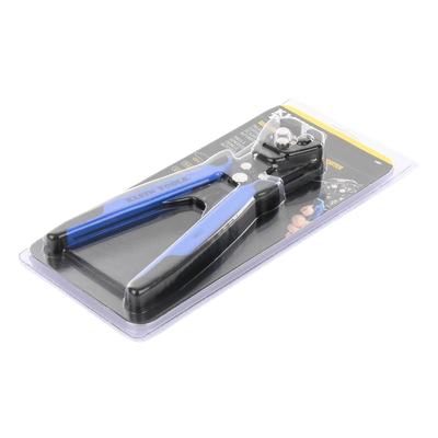 110-61 - Pelacables KLEIN TOOLS 110-61 para Cable Sólido 10-20 AWG y Cable Trenzado 12-22 AWG con Cortador de Ajuste Automático.