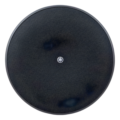 VXH6B - Altavoz Colgante / 6.5 in / 2 Vías / 300W / 8 Ohms / 70V/100V / 120° Dispersión / Negro