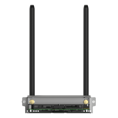 RG-NSEC-SIC-LTE-S - Ruijie Módulo de Servicio 4G / Dual SIM Single Standby / WCDMA TDD-LTE FDD-LTE