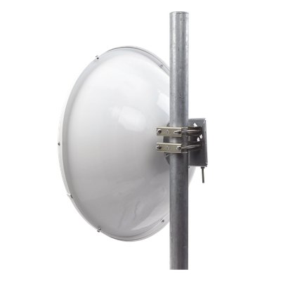JRC-29DD-MIMO - Jirous JRC-29DD-MIMO antena para red Antena direccional MIMO 29 dBi