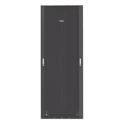 N8512B - Panduit Gabinete Net-Access™ para Centros de Datos, 45UR, 800mm de Ancho, 1070mm