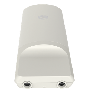 XV22T0XB00RW - Access Point Exterior Wi-Fi 6 / Doble Radio 2x2 802.11ax / Uplink 2.5 GbE / Antena Omnidireccional 9.3 dBi / IP67 / PoE Out 30W / 1,024 Clientes