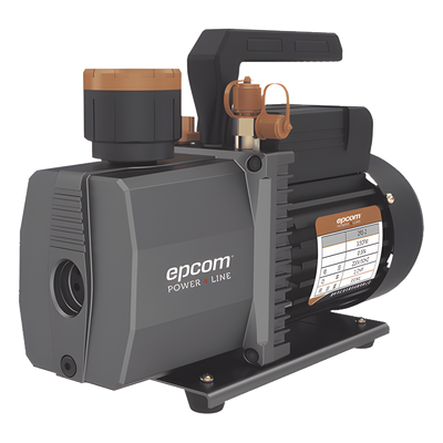 KITPROMIN - Kit profesional / Mini split / Bomba de vacío 2RS-2R-R32 / Manómetro HBSBZ6 / Kit Abocardado CT809 / Rotomartillo HR2630J / Broca PSTC02003
