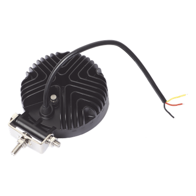 XD66J - Luz de Trabajo LED / 40 LED / 5600 Lúmenes / 66 Watts / IP67 / 10-30 Vcc / 4.3 Pulgadas