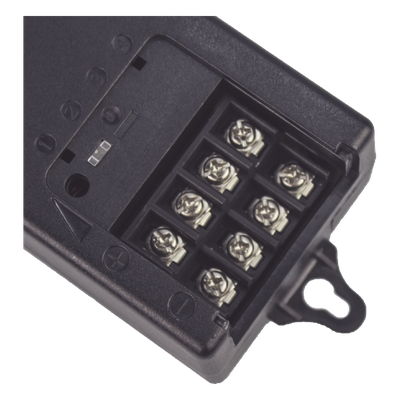 PS-12DC4KV - Epcom Powerline Fuente de Poder DC / 12 V @ 5A / 4 Canales PS-12DC4KV