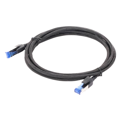 80431 - Ugreen Cable Ethernet Cat8 / F/FTP / 40 Gbps 80431