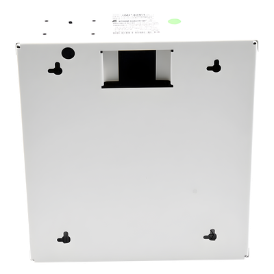 IMP-30-V3 - Epcom IMP-30-V3 caja para sistemas de alarma Blanco Acero