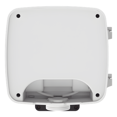 TS4466-X4RVPE - Cámara de Tráfico AI / Starlight / Smart IR II / 4K / Lente 8~38mm AF / Radar 3D / H.265+ / Detección IA / IP67 / Protección 4KV / 9W-16W / Rango -40°C a 60°C