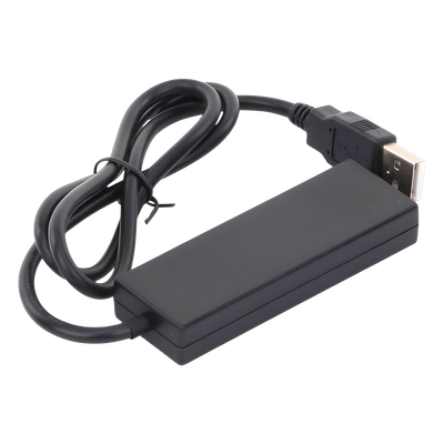 ADS-USB - Compustar Cable USB / Configuración de Interfaz / Actualización de Firmware ADS-USB
