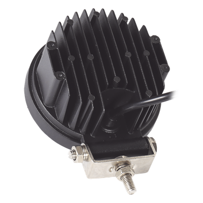XD42F - Luz de Trabajo LED / 42 Watts / 3500 Lúmenes / IP67 / 10-30 Vcc / 5 Patrones de Destello