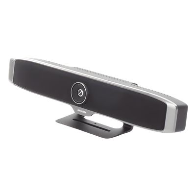IDS-UVC-X28 - Hikvision Cámara Inteligente Para Conferencias de 4K / USB / Plug and Play IDS-UVC-X28