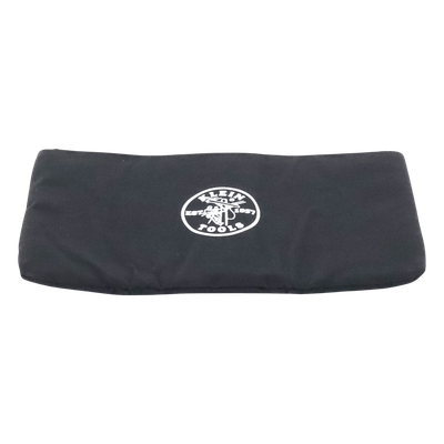 VDV770500 - Estuche de Nylon / Cierre Zipper / 138 x 208 x 6 mm / 0.05 kg / 2 Bolsillos Interiores / 5.4 x 8.2 x 0.2 in