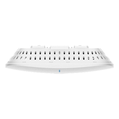 XV2-21X0A00-RW - Punto de Acceso Wi-Fi 6 / Doble Radio 2.4 GHz y 5 GHz / 2.97 Gbps PHY / 256 Clientes Concurrentes / WPA3 / Antenas Integradas 5 dBi y 6 dBi / Gestión Cloud