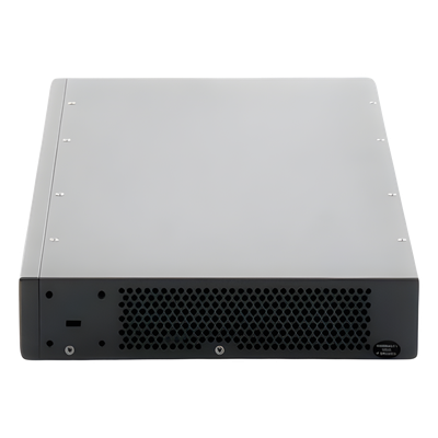 GWN7802 - Grandstream Networks GWN7802 switch Gestionado L2+ Gigabit Ethernet (10/100/1000) Negro