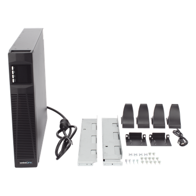 LP2KRT - Linkedpro By Epcom UPS Online Doble Conversión / 2000 VA / 1800 W LP2KRT