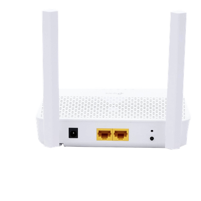 XC220G3 - ONU/ONT XPON Router / Wi-Fi AC1200 Dual-Band / 2 Puertos LAN Gigabit / 1 Puerto PON SC/APC / AgiNet ACS / EasyMesh
