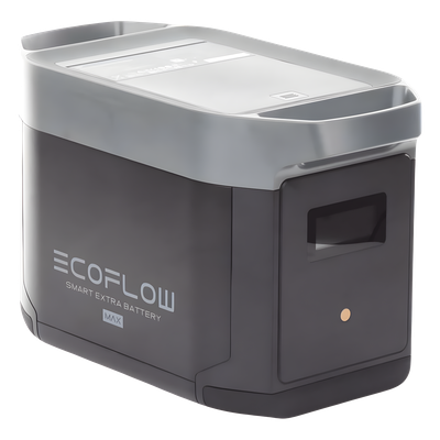EFD-350EB - EcoFlow EFD-350ED accesorio para estación de carga portátil Batería