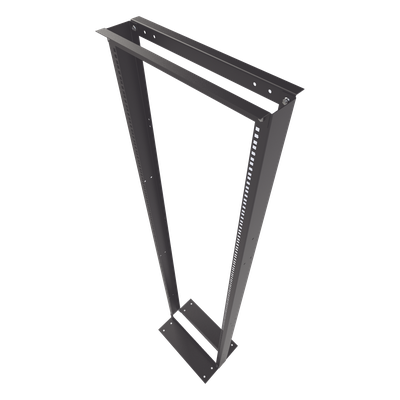 EIRL-5545 - LinkedPRO EIRL-5545 armario rack 45U Rack o bastidor independiente Negro