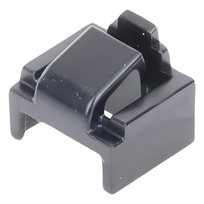 PSL-DCJB-BL - Panduit Kit de Bloqueo de Puertos RJ45 / 10 Unidades / Incluye Llave de Extracción PSL-DCJB-BL