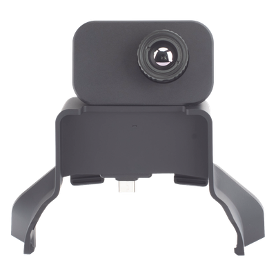 HM-TJ33P-10RF-MINI3R - Hikmicro Cámara Térmica Compacta / IR 384x288 / Rango -20°C a 650°C HM-TJ33P-10RF-MINI3R