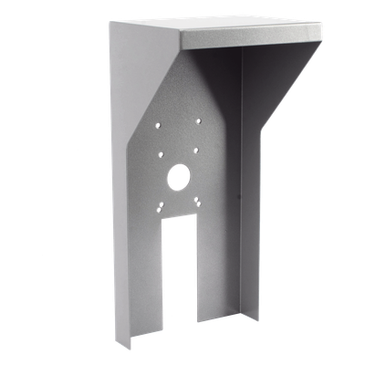 JY-004-M - Carcasa Protectora Universal de Metal / Medidas 312 × 150 × 129 mm / Compatible con Múltiples Modelos de control de acceso