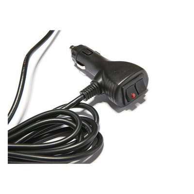 X350A - Barra de Luces LED / 24 Pulgadas / 240 LED Ámbar / Hyperlux / 10 Patrones de Destello / Montaje Magnético / 12-24 VDC / IP Extremo -40°C a 55°C