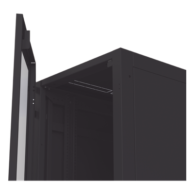 LP-60100-42U-R2 - Linkedpro By Epcom Gabinete Rack de Piso / 19" Estándar / 42UR LP-60100-42U-R2