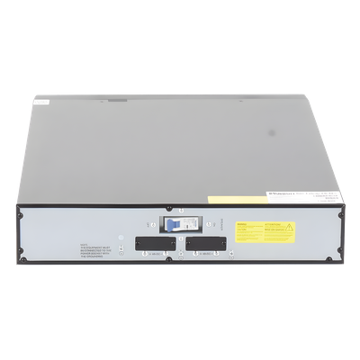 UVP048 - Módulo de Baterías Externas UPS / 48 VCD / VRLA 12V/9Ah / Recarga 4 horas / Rack 2U / 30 kg