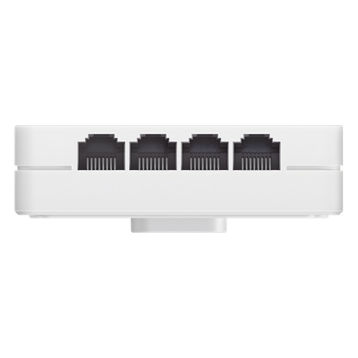 RG-RAP1260 - Ruijie Networks RG-RAP1260 punto de acceso inalámbrico 2976 Mbit/s Blanco Energía sobre Ethernet (PoE)