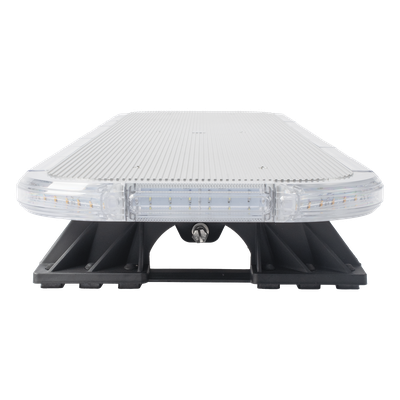 X75A - Barra de Luces LED / 46" (116.8 cm) / 132 LEDs / Ámbar / SAE Clase I / IP67 / 12 VDC / 45 Patrones de Destello