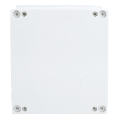 PST-2530-14P - Precision Gabinete de Poliéster / IP65 / 250 x 300 x 140 mm PST-2530-14P