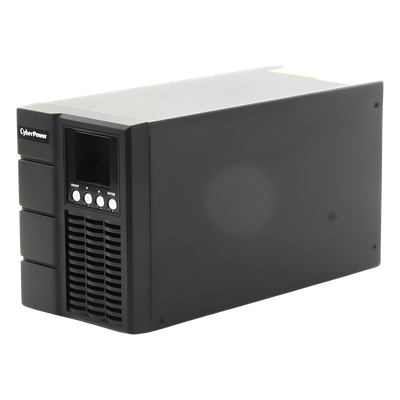 OLS1000A - CyberPower OLS1000A UPS Doble conversión (en línea) 1 kVA 900 W Onda sinusoidal pura