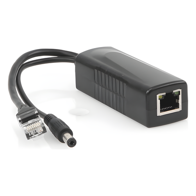 TTPL100 - Epcom TT-PL100 divisor de red Negro